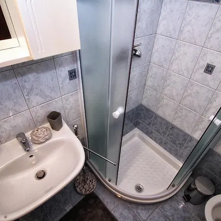 Apartment Nevija
