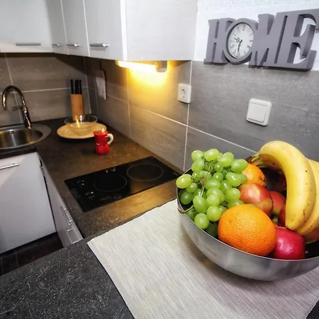 Apartment Nevija