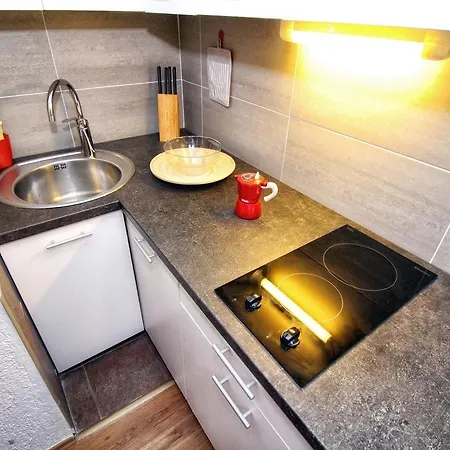 Apartment Nevija