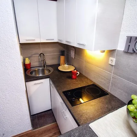 Apartment Nevija