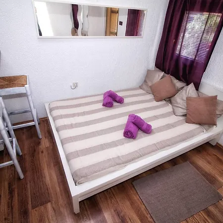 Apartment Nevija Rovinj